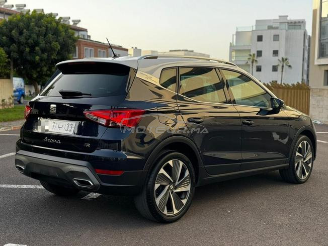 Seat Arona Diesel Edition FR 2023