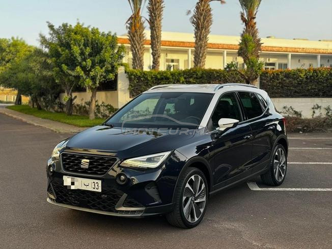 Seat Arona Diesel Edition FR 2023