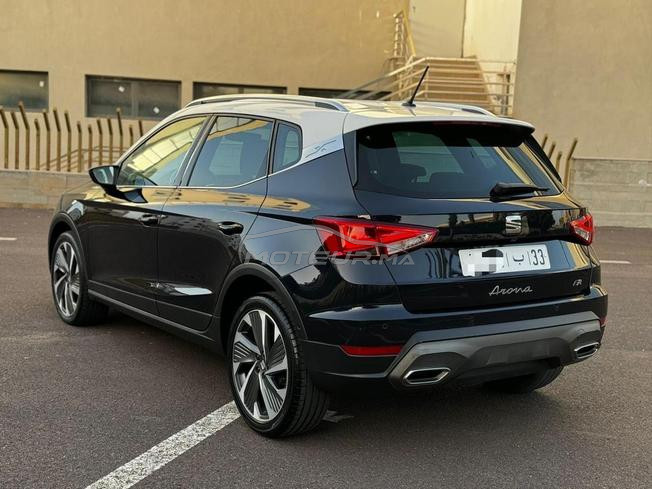 Seat Arona Diesel Edition FR 2023