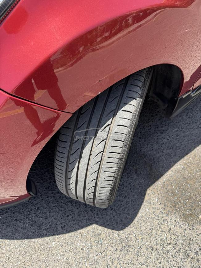 ford fiesta titanium toute option 