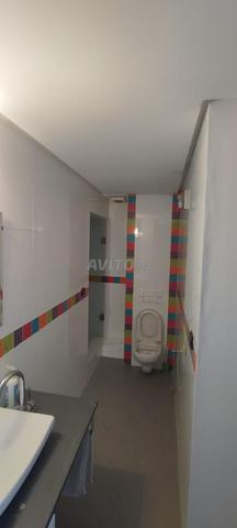 Joli appartement meublé Agdal avenue de France - 2