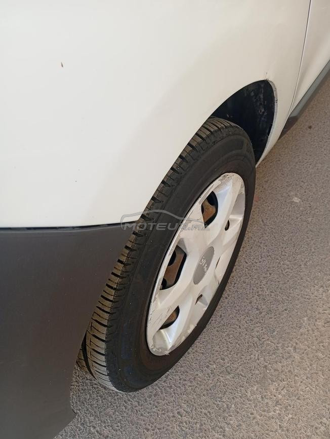 dacia dooker 