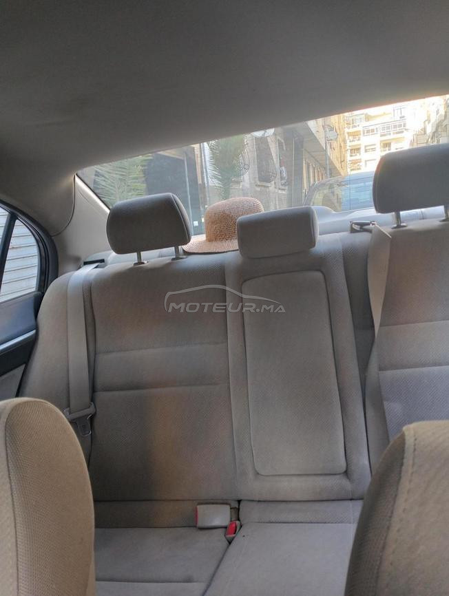 Honda Civic Essence Automatique 2009 à Casablanca