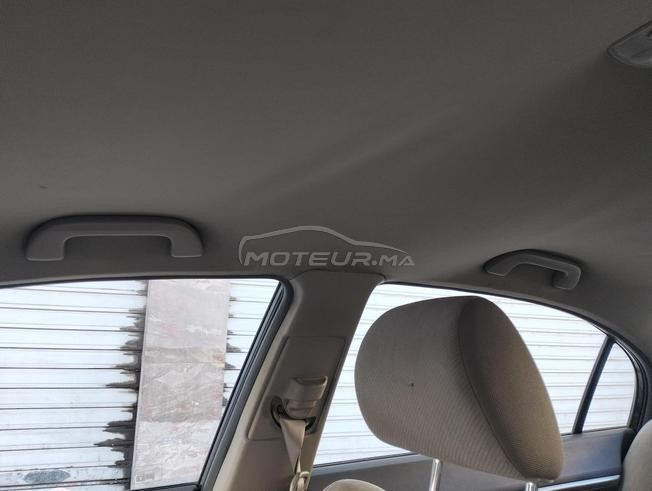 Honda Civic Essence Automatique 2009 à Casablanca