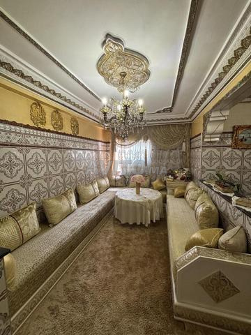 شقة للبيع 63 م² بالدار البيضاء - 2