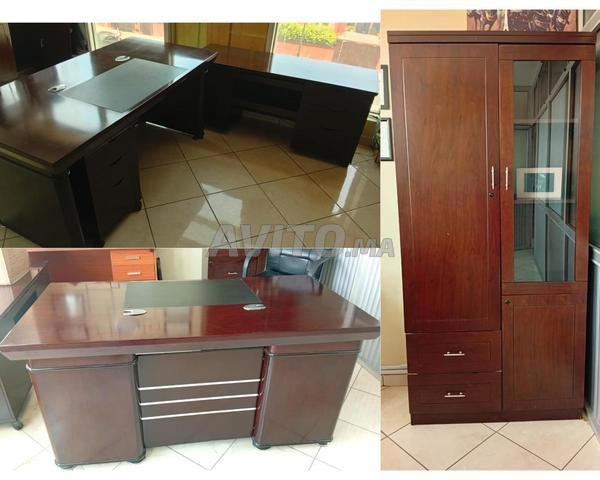 Mobilier et matériel de bureau à vendre - 2