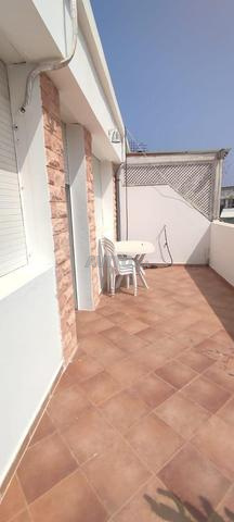 Joli appartement meublé Agdal avenue de France