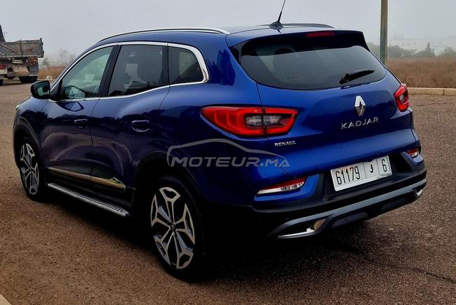 Renault kadjar 