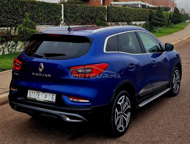 Renault kadjar 