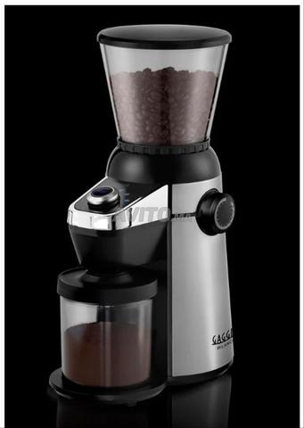 مطحنة قهوة Gaggia MD15 - 2