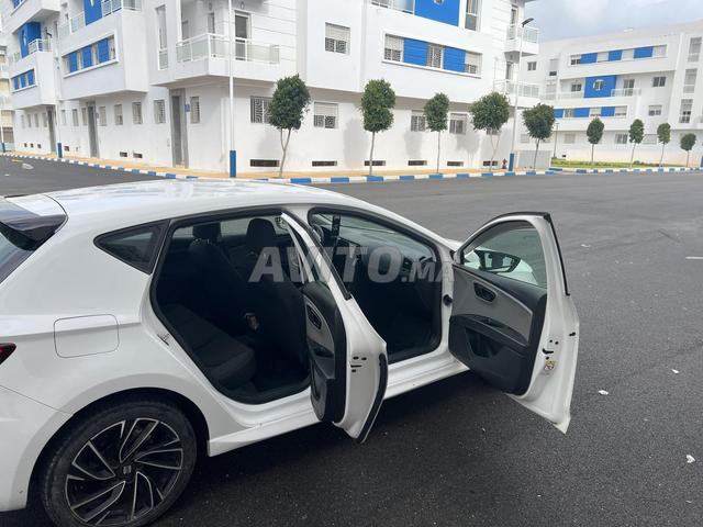 Seat Leon en bon état - 2