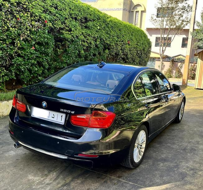 BMW Série 3 LUXURY 