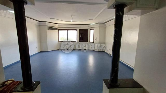 CMN-MA-2293 - Appartement à vendre à Les Hôpitaux