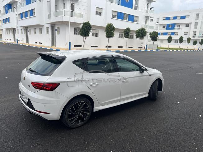 seat Leon mliha