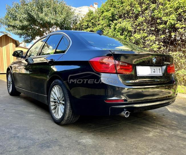 BMW Série 3 LUXURY 