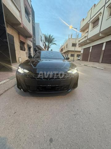 أودي A6 ديزل أوتوماتيك 2026 في الرباط