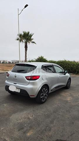 Renault Clio 4 2021 photo 3