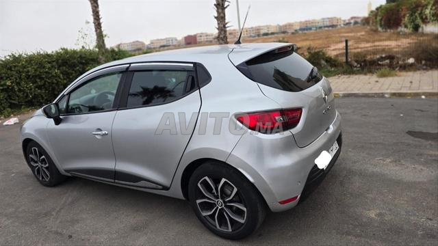 Renault Clio 4 2021 photo 5