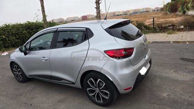 Clio 4 Manuelle 06/2021 