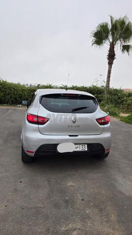Renault Clio 4 2021 photo 4
