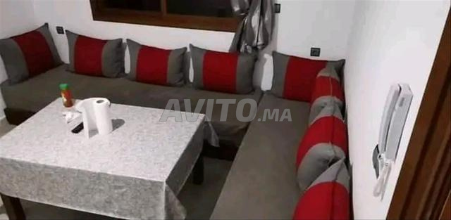 شقة للكراء اليومي في مرتيل للعائلات والأزواج - 2