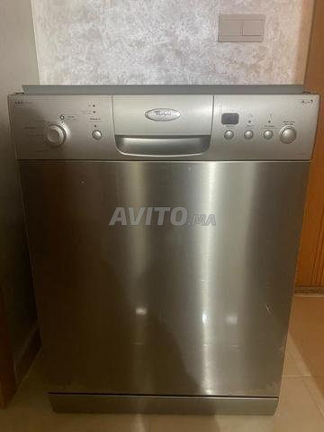 غسالة صحون Whirlpool للبيع - 2
