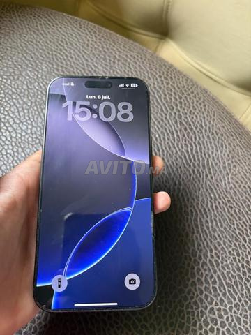 iPhone 16 Pro Max - 2