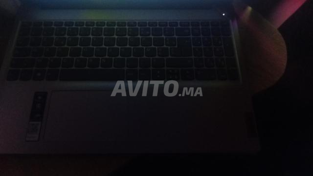 PC portable Lenovo - 2