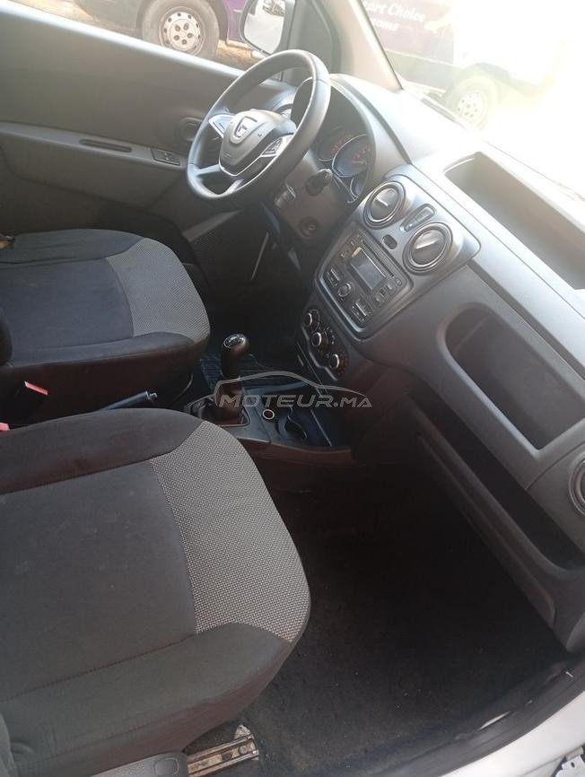 dacia dooker 