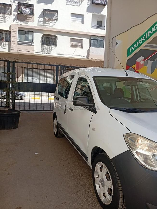 dacia dooker 