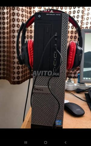 PC de bureau - 2