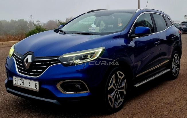 Renault kadjar 
