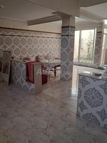 Appartement à louer près du quartier Selouane R - 2