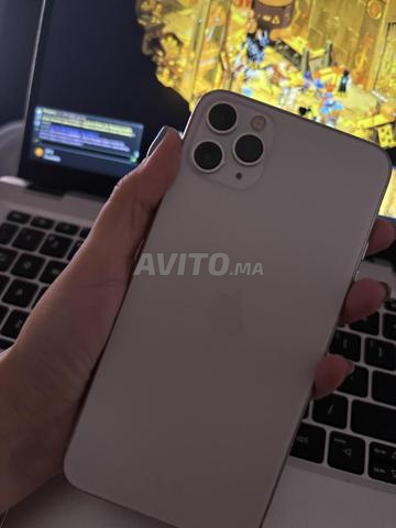 iPhone 11 pro max - 2
