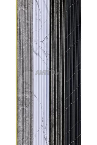 Liquidation Stock Panneaux WPC