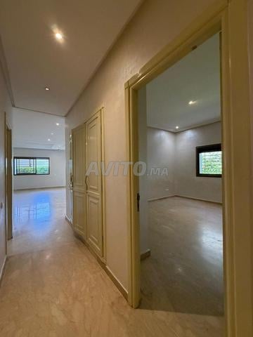 Appartement 150 m² à louer – Hay Riad - 2