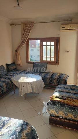 Appartement à vendre 85 m² à Fès - 2
