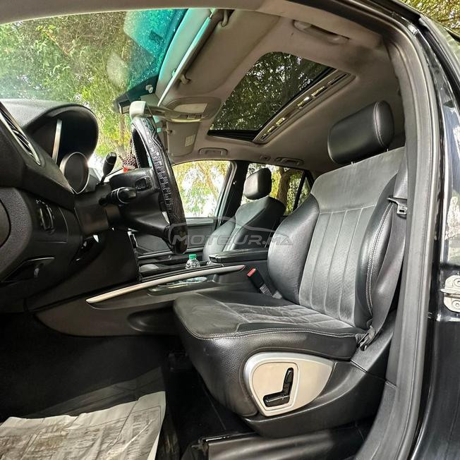 Mercedes ML320 D PACK AMG