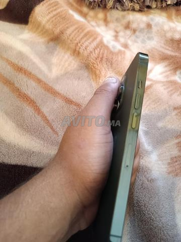 آيفون 13 برو 128 جيجا وجدة - 2