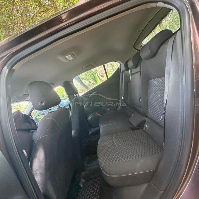 Opel Astra 6chv 2017
