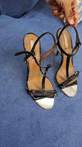 Talons ZARA 💯 - 2