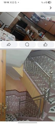 Maison à vendre - 2