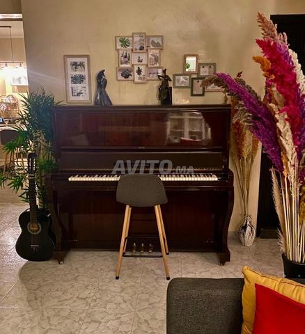 Appartement à louer 65 m² à Marrakech - 2