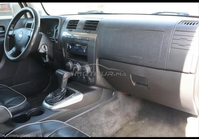 hummer h3  