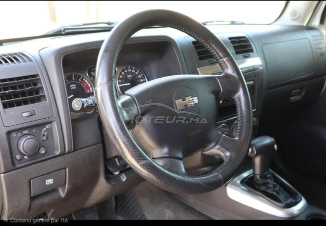 hummer h3  