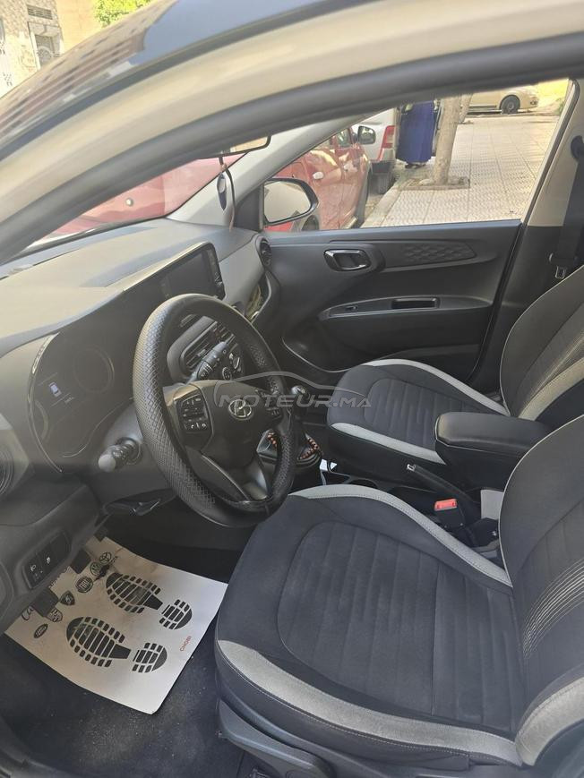 Ma voiture 🚗 