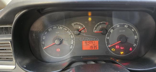 Fiat linea modèle 2009