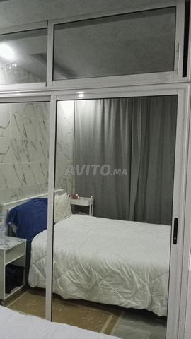 Location appartement Amlak Bernoussi - 2