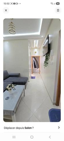 Appartement à louer à Agadir - 2
