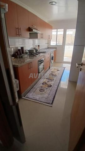 Jolie appartement à louer meublé océan - 2